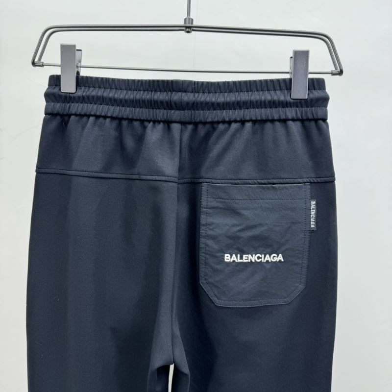 Balenciaga Long Pants